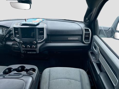 Used 2023 RAM 3500 Big Horn w/ Level 1 Equipment Group AWD/4WD image 24
