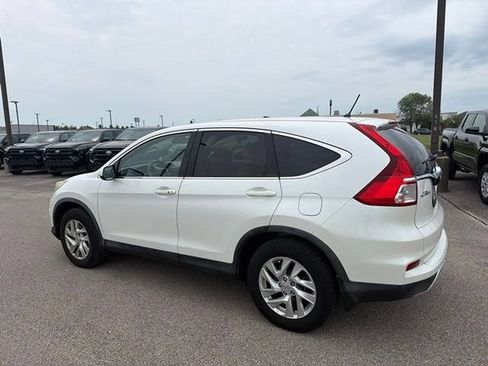 Used 2015 Honda CR-V EX image 15