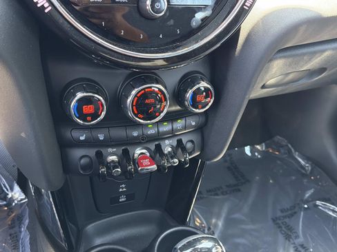 Certified 2023 MINI Cooper 4-Door Hardtop FWD image 21