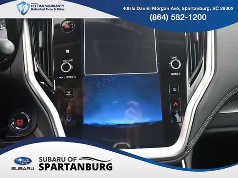 New 2025 Subaru Legacy Premium w/ Popular Package #1A image 10