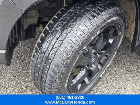 Used 2023 Subaru Forester Wilderness AWD/4WD image 20