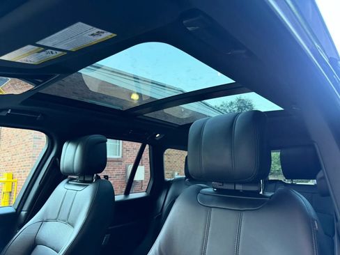 Used 2019 Land Rover Range Rover HSE AWD/4WD image 33