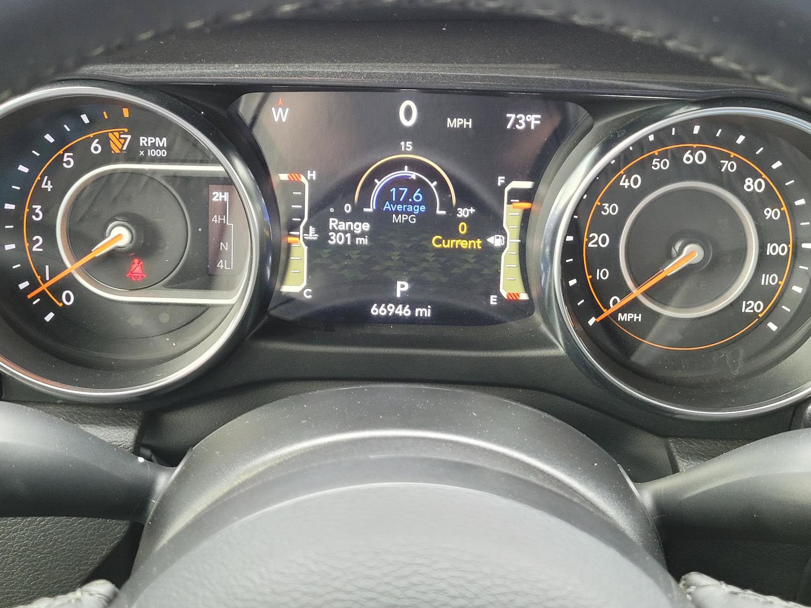 Used 2022 Jeep Gladiator Sport AWD/4WD image 7