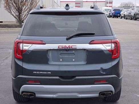 Used 2020 GMC Acadia SLT image 20