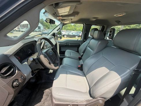 Used 2016 Ford F250 XL w/ Power Equipment Group RWD image 10