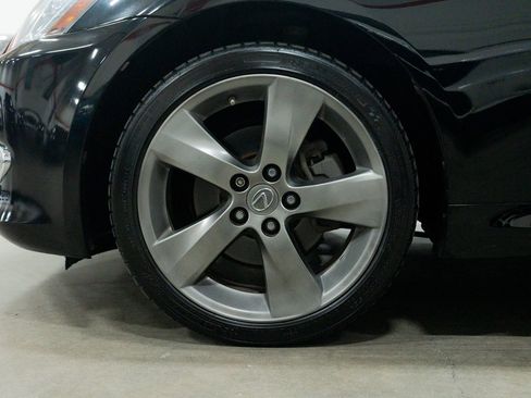 Used 2010 Lexus IS 250C image 13