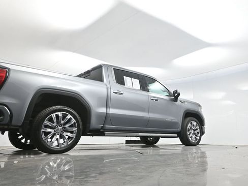 Used 2024 GMC Sierra 1500 Denali w/ Denali Reserve Package RWD image 53