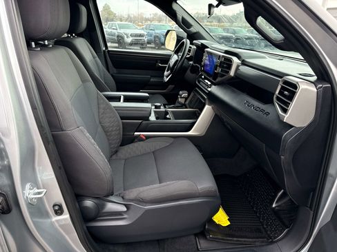 Used 2025 Toyota Tundra SR5 image 19