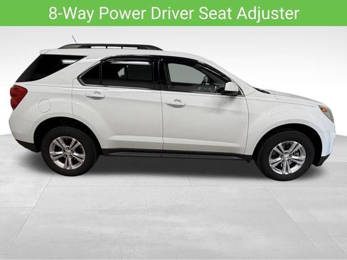 Certified 2014 Chevrolet Equinox LT w/ Power Convenience Package AWD/4WD image 11