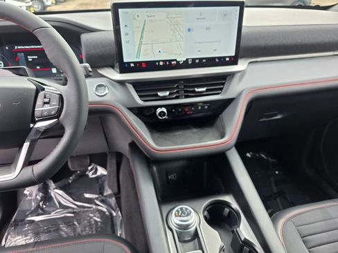 New 2026 Ford Explorer ST-Line image 51