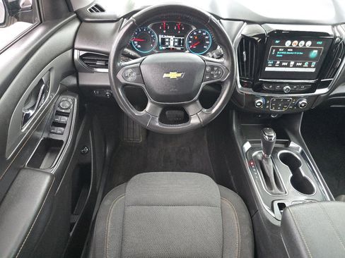 Used 2019 Chevrolet Traverse LT FWD image 22