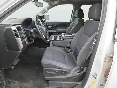 Used 2018 Chevrolet Silverado 1500 LT image 16