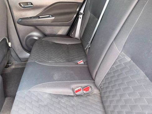 Used 2023 Nissan Kicks SV FWD image 16