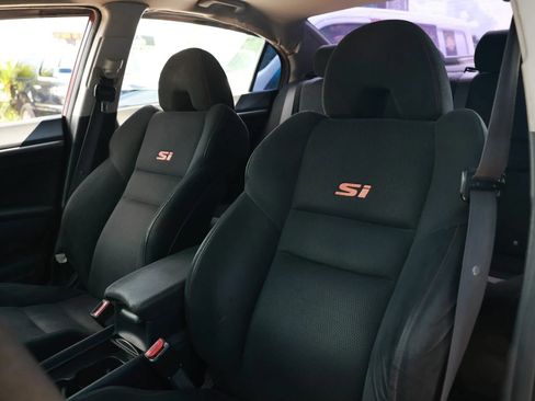 Used 2007 Honda Civic Si image 20