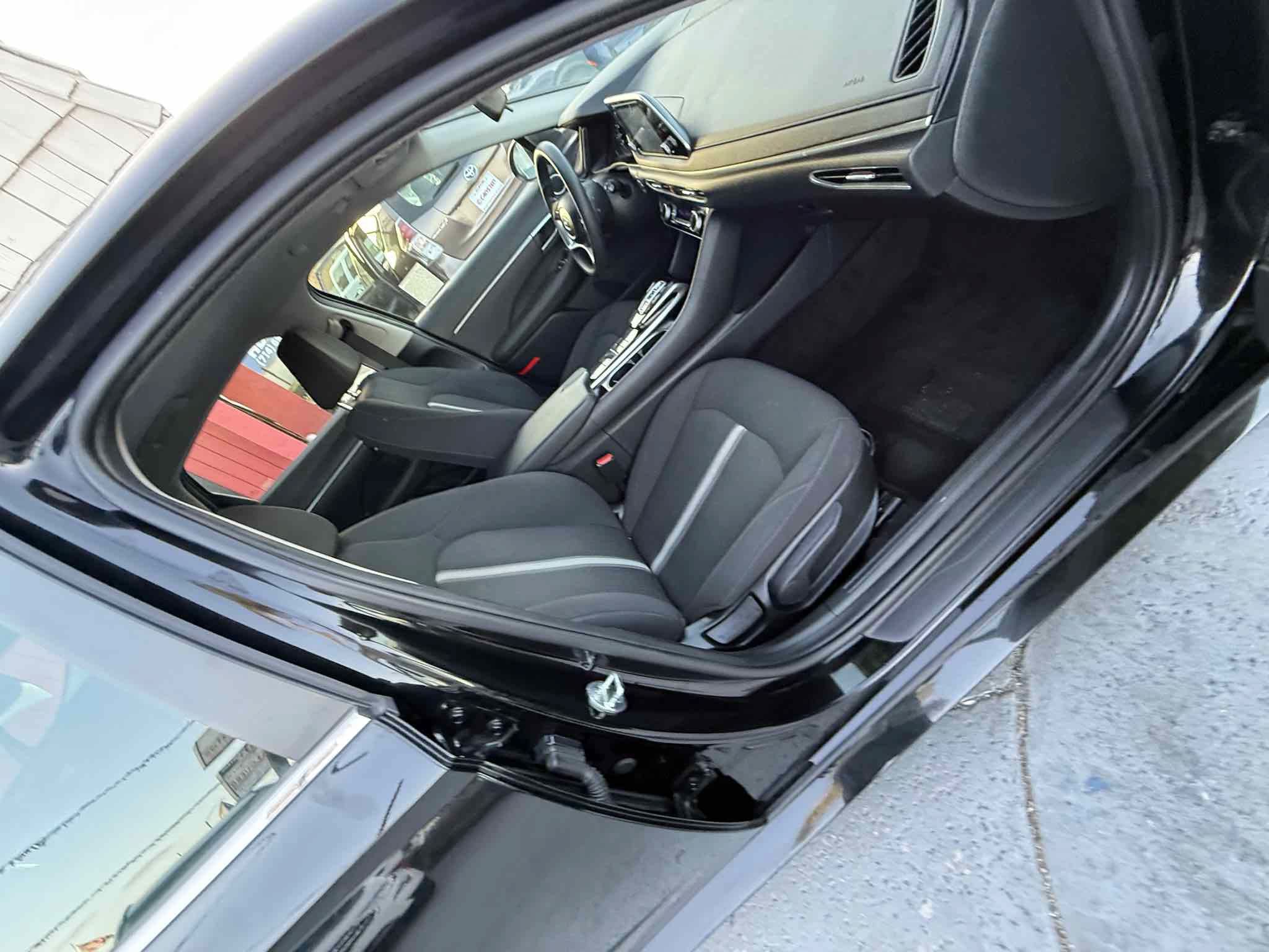 Used 2022 Hyundai Sonata SEL FWD image 42
