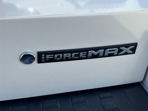 Used 2025 Toyota 4Runner Limited image 13