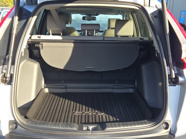 Used 2019 Honda CR-V EX-L image 17