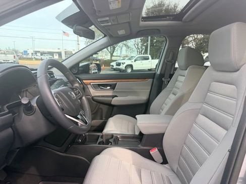Used 2020 Honda CR-V EX image 12