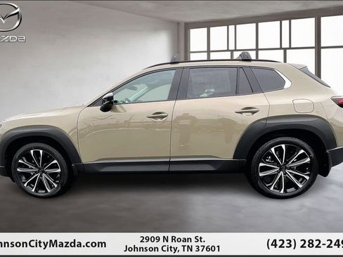 New 2026 MAZDA CX-50 2.5 Turbo w/ Premium Plus Pkg image 7