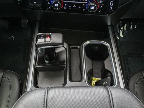 Certified 2023 Chevrolet Silverado 1500 LTZ w/ Technology Package AWD/4WD image 24