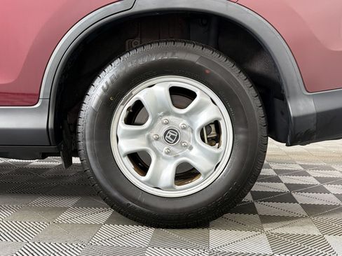 Used 2012 Honda CR-V LX image 10