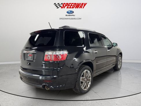 Used 2012 GMC Acadia Denali image 9