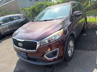 Used 2016 Kia Sorento FWD w/ LX Convenience Package video 1