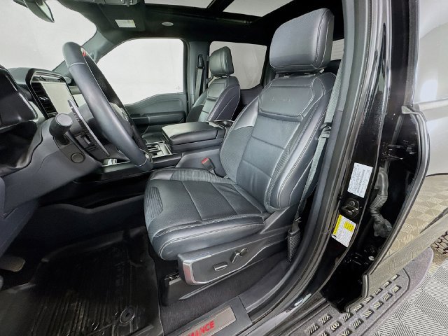 Used 2023 Ford F150 Raptor AWD/4WD image 11