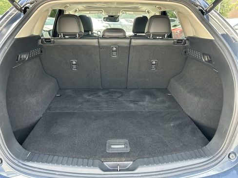 Certified 2023 MAZDA CX-5 Carbon Edition AWD/4WD image 27