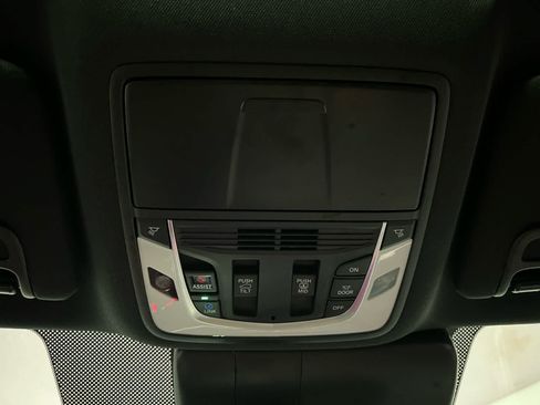Used 2026 Acura RDX A-Spec AWD/4WD image 16