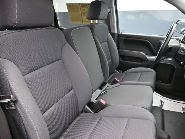 Used 2018 Chevrolet Silverado 1500 LT w/ All Star Edition AWD/4WD image 33