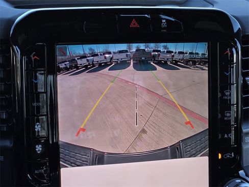 New 2026 RAM 2500 Tradesman image 20