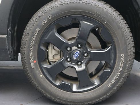 Certified 2024 Subaru Forester Wilderness image 10