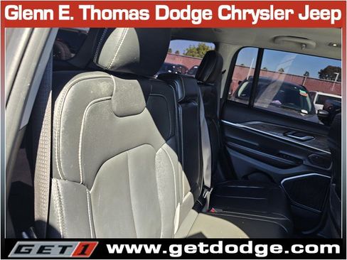 Certified 2022 Jeep Grand Cherokee Limited RWD image 29