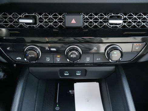 New 2026 Honda Accord Sport image 24