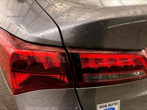 Used 2017 Acura TLX w/ Technology Package image 28