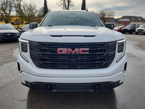 New 2026 GMC Sierra 1500 Elevation w/ Elevation Premium Package image 9