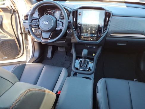 Certified 2025 Subaru Forester Sport w/ Popular Package #1 image 10