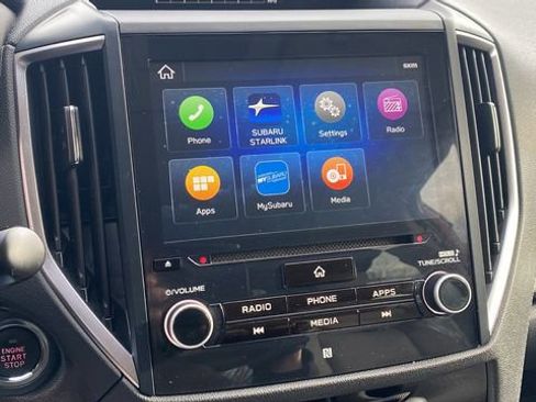 Certified 2021 Subaru Forester Limited image 26