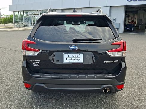 Certified 2023 Subaru Forester Limited w/ Popular Package #2 AWD/4WD image 8