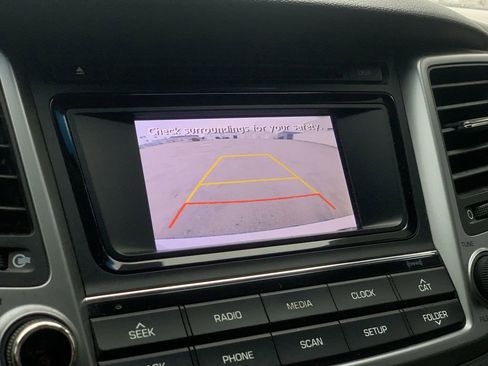 Used 2017 Hyundai Tucson SE image 13