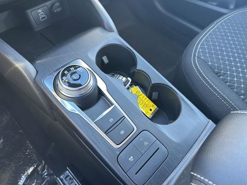 New 2026 Ford Escape Active w/ Cold Weather Package image 24