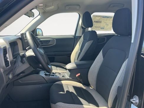 New 2026 Ford Bronco Sport Big Bend w/ Convenience Package AWD/4WD image 9