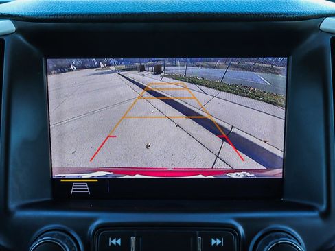 Used 2020 GMC Terrain SLT w/ Preferred Package image 7