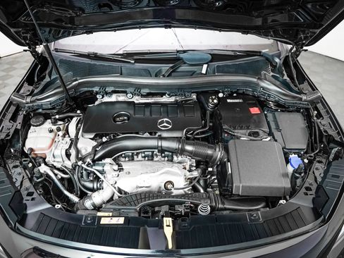 Certified 2023 Mercedes-Benz GLA 250 4MATIC w/ AMG Line Exterior image 4