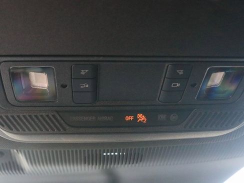 New 2025 Ford Explorer 4WD Police Interceptor image 26