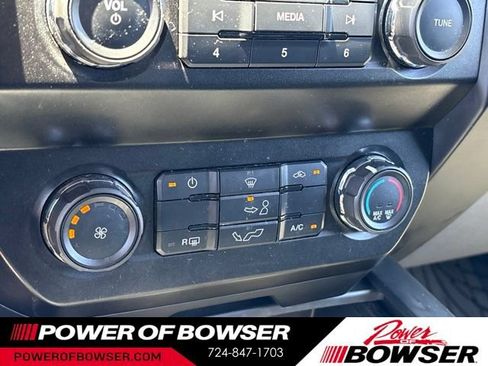 Used 2020 Ford F150 XL w/ Equipment Group 101A Mid AWD/4WD image 16