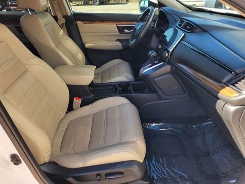 Used 2019 Honda CR-V EX-L image 26