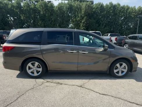Used 2019 Honda Odyssey EX-L image 9