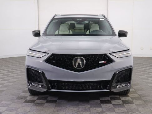 New 2026 Acura MDX Type S image 2